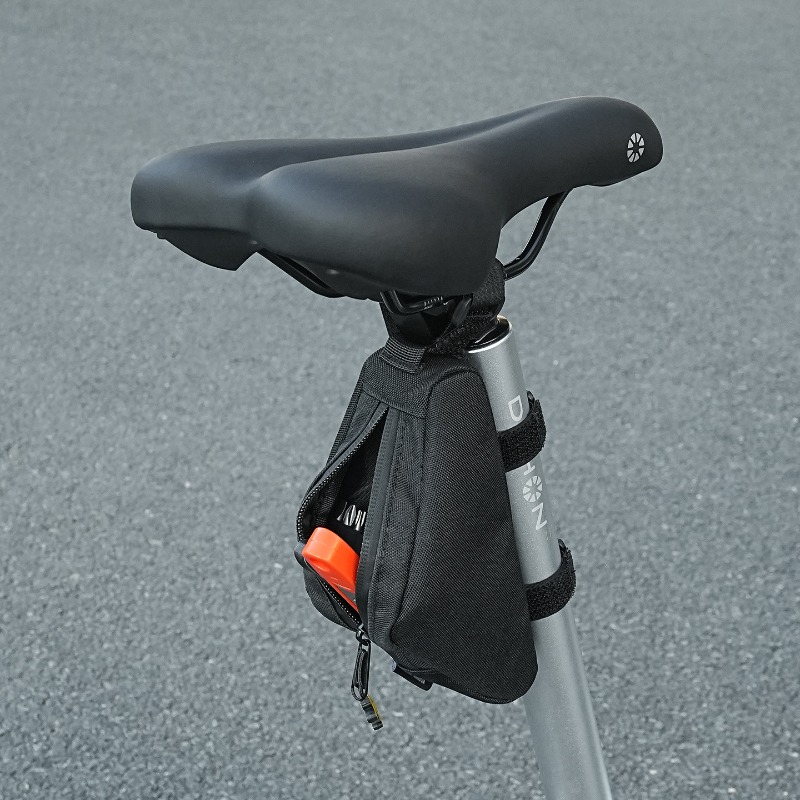 Cycling Journey - حقيبة سرج دراجة هوائية جبلية من