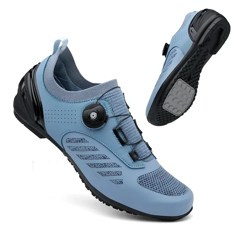 Cycling Commuter Shoes - أحذية ركوب الدراجات بدون أقفال من
