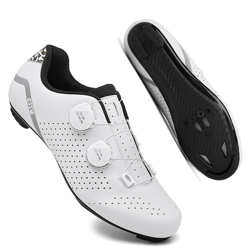 Cycling Commuter Shoes - أحذية ركوب الدراجات السريعة للرجال والنساء،