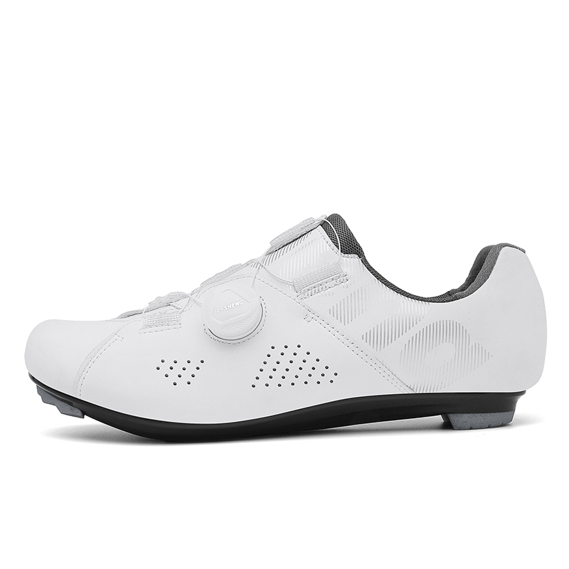 Cycling Commuter Shoes - أحذية ركوب الدراجات على الطرق ذات