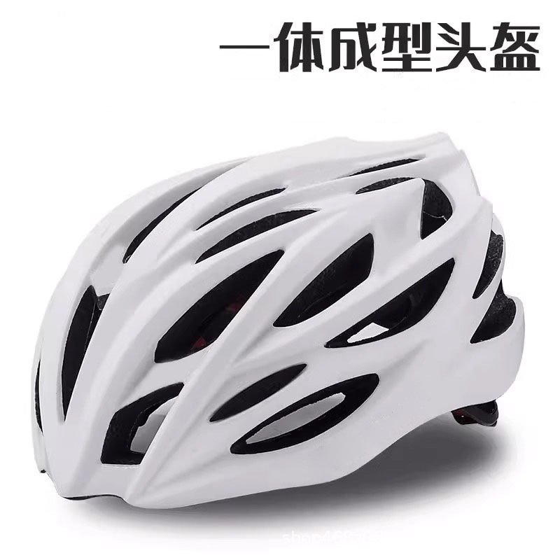 Cycling Commute Essentials - خوذة دراجات للجنسين قابلة للتنفس للطرق