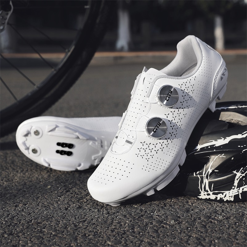Cycling Commuter Shoes - أحذية ركوب الدراجات الجبلية للرجال، أحذية