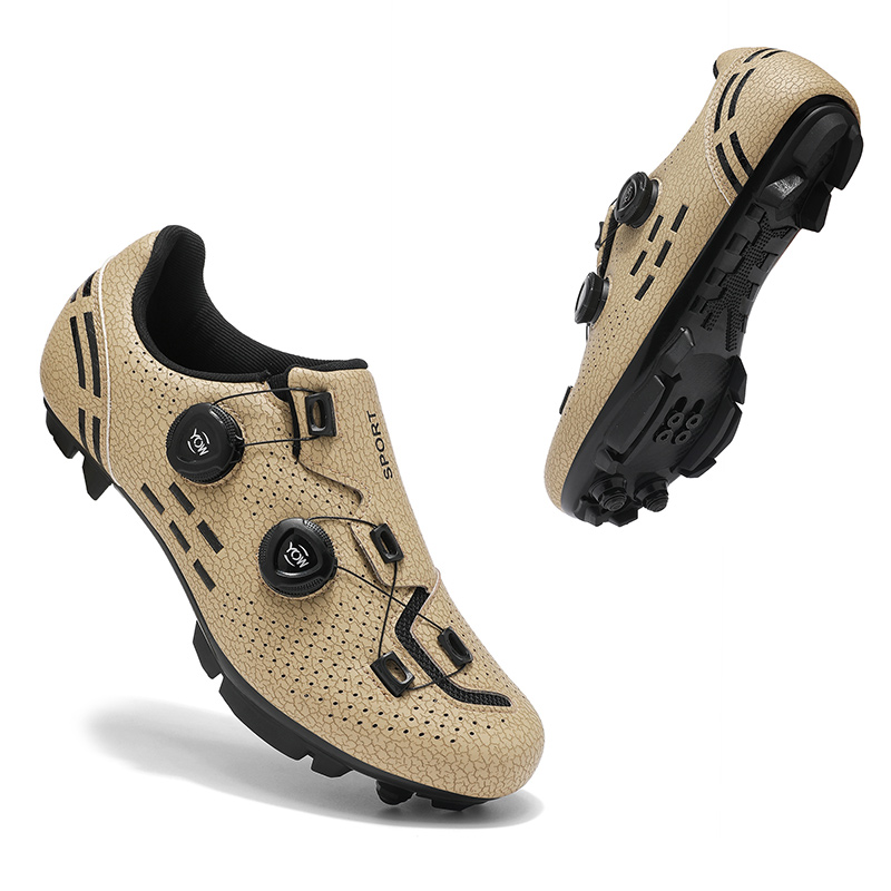 Cycling Commuter Shoes - أحذية ركوب الدراجات الجبلية للرجال أحذية
