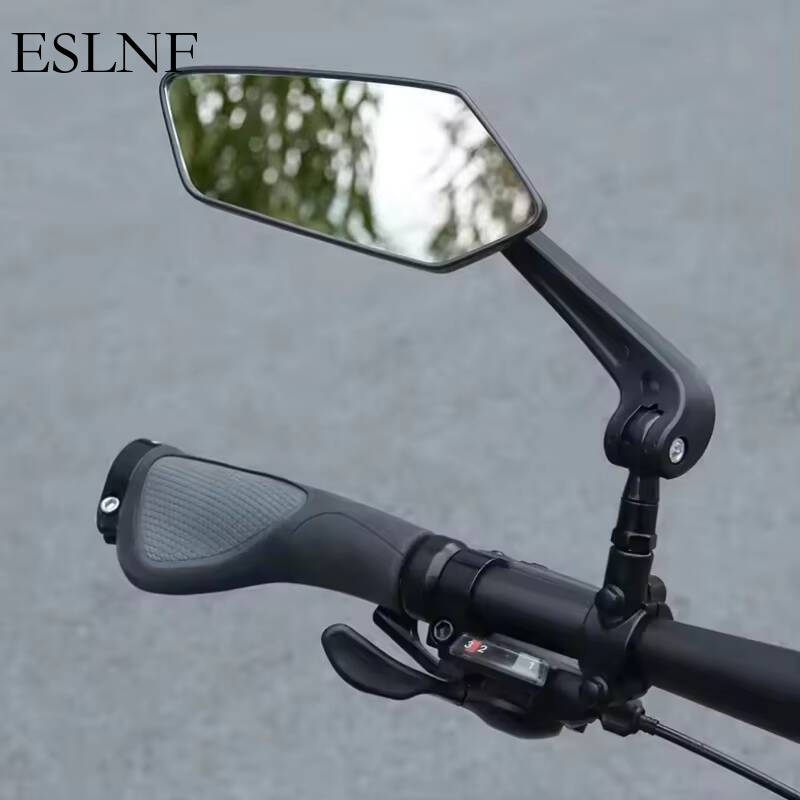 Cycling Zones - مرايا الرؤية الخلفية من ESLNF للدراجات