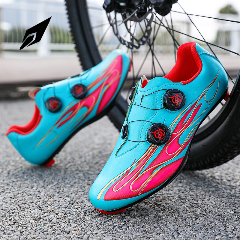 Cycling Commuter Shoes - أحذية ركوب الدراجات بدون مشابك، أحذية