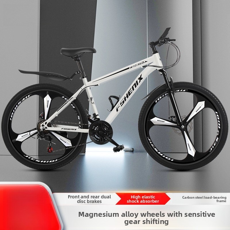Commuting With Bike - دراجة هوائية للكبار، دراجة جبلية للأطفال