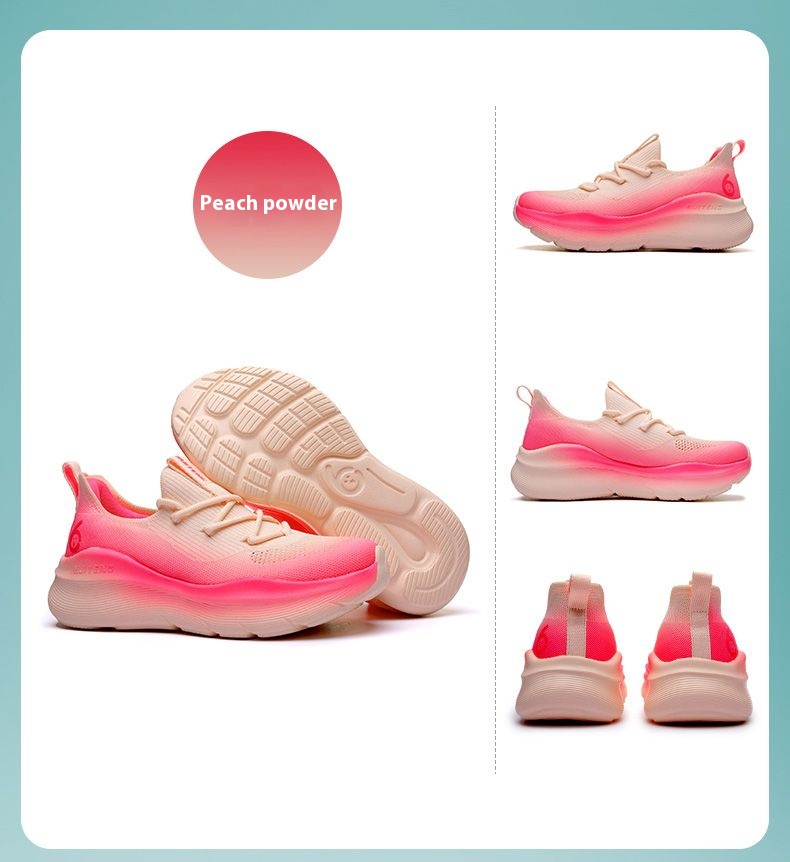 Cycling Commuter Shoes - حذاء الجري HUITENG Airrun 3.0 ذو