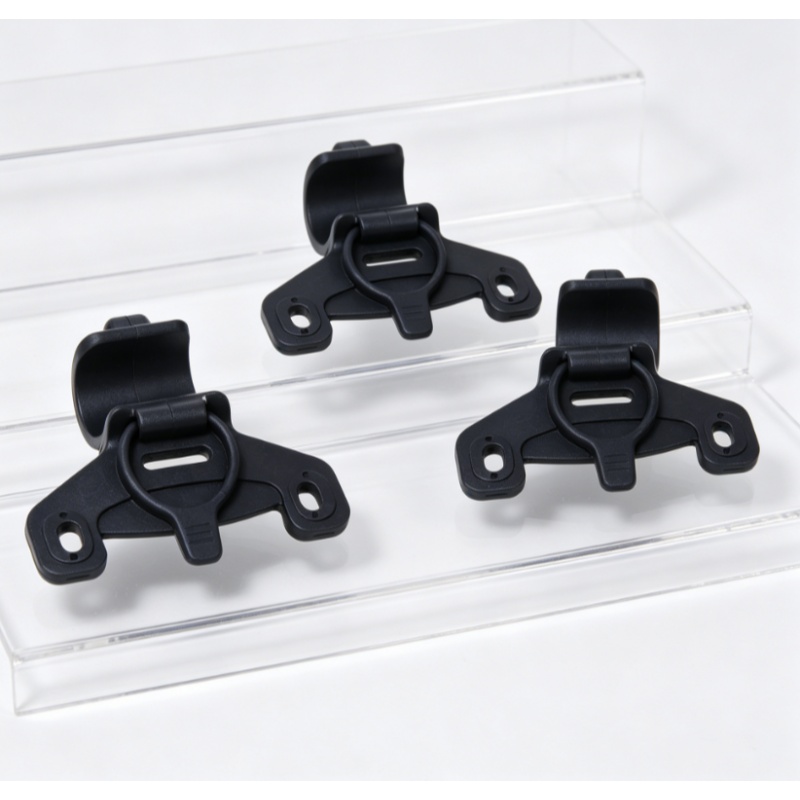 Bike Pump Frame Mount - مضخة CO2 محمولة للدراجات مع حامل