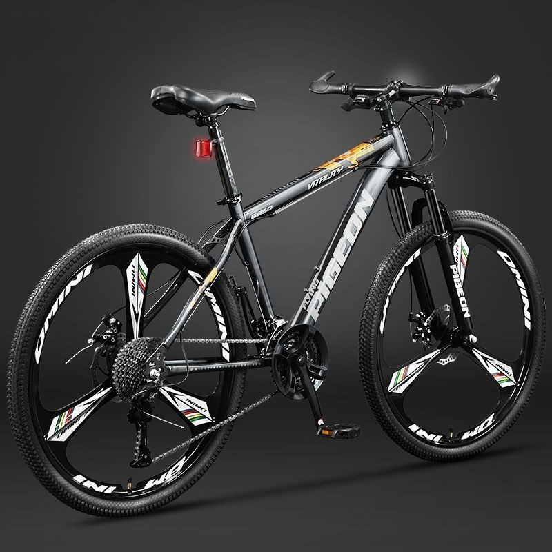 دراجة جبلية خفيفة الوزن للجنسي - مراجعة Commuting With Bike وسعره