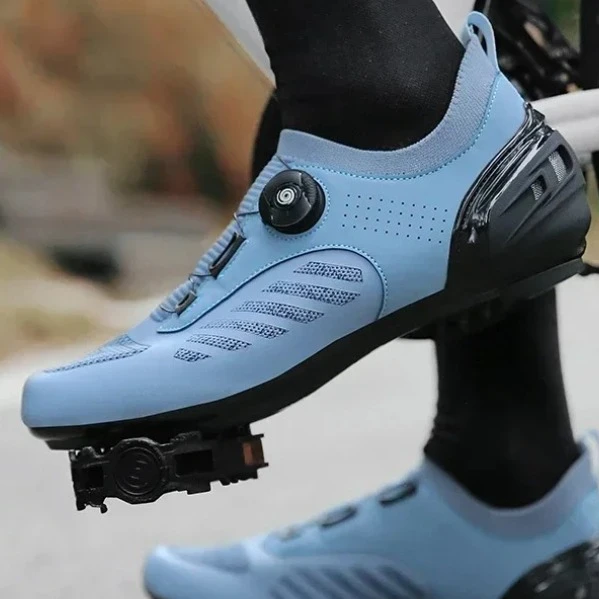 أحذية ركوب الدراجات بدون أقفال - مراجعة Cycling Commuter Shoes وسعره