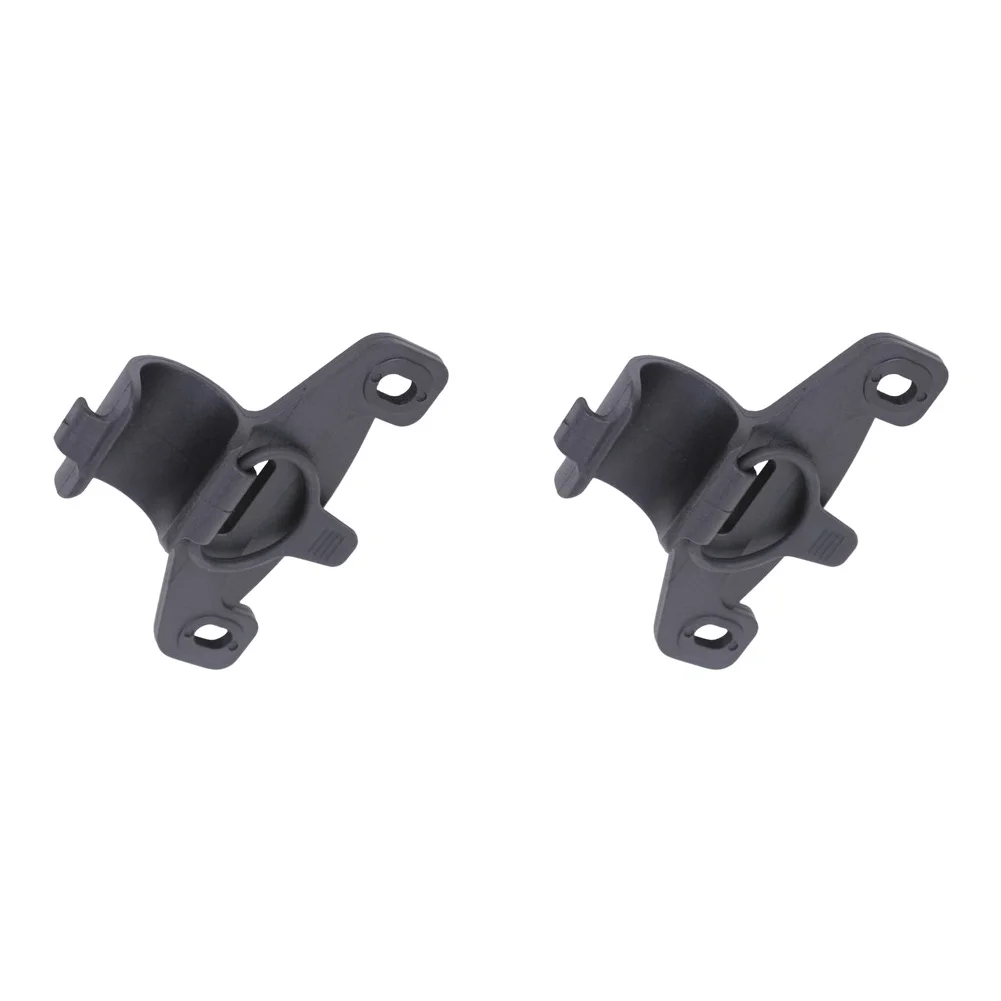 مجموعة حامل مضخة أرضية مكونة م - مراجعة Bike Pump Frame Mount وسعره