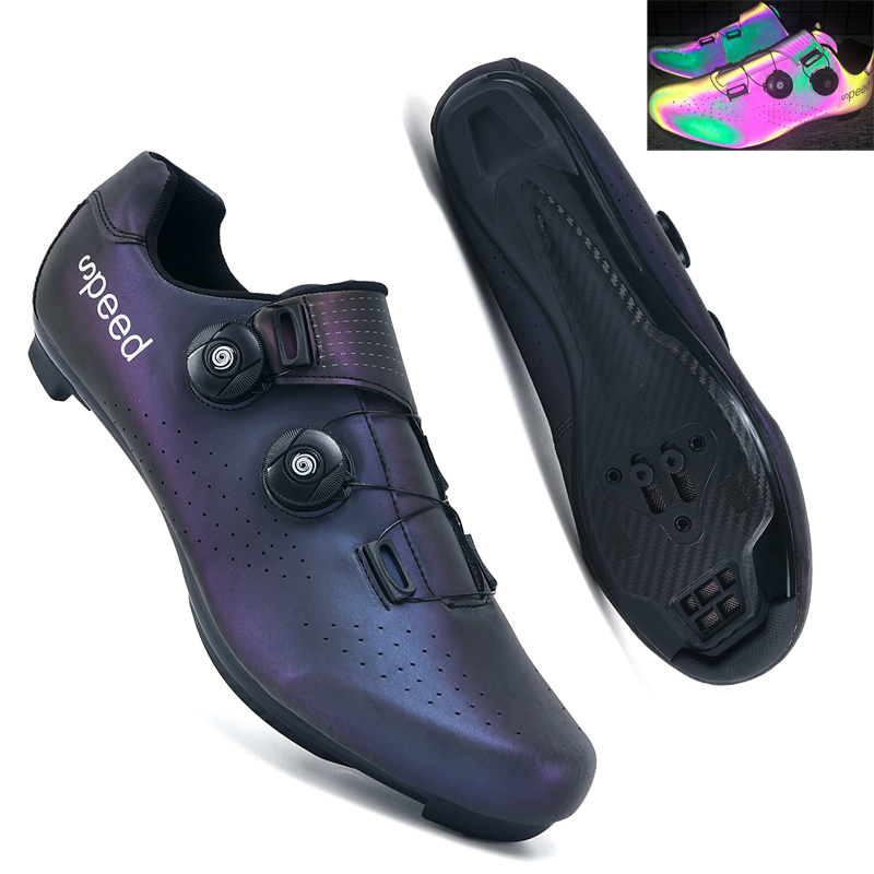 أحذية رياضية لركوب الدراجات MT - مراجعة Cycling Commuter Shoes وسعره