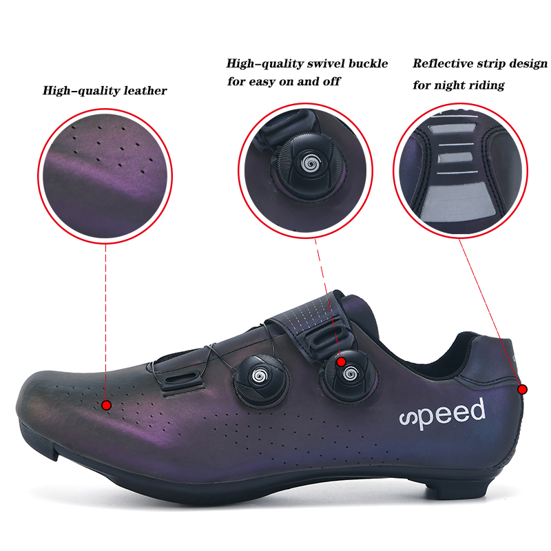 أحذية رياضية لركوب الدراجات MT - مراجعة Cycling Commuter Shoes وسعره