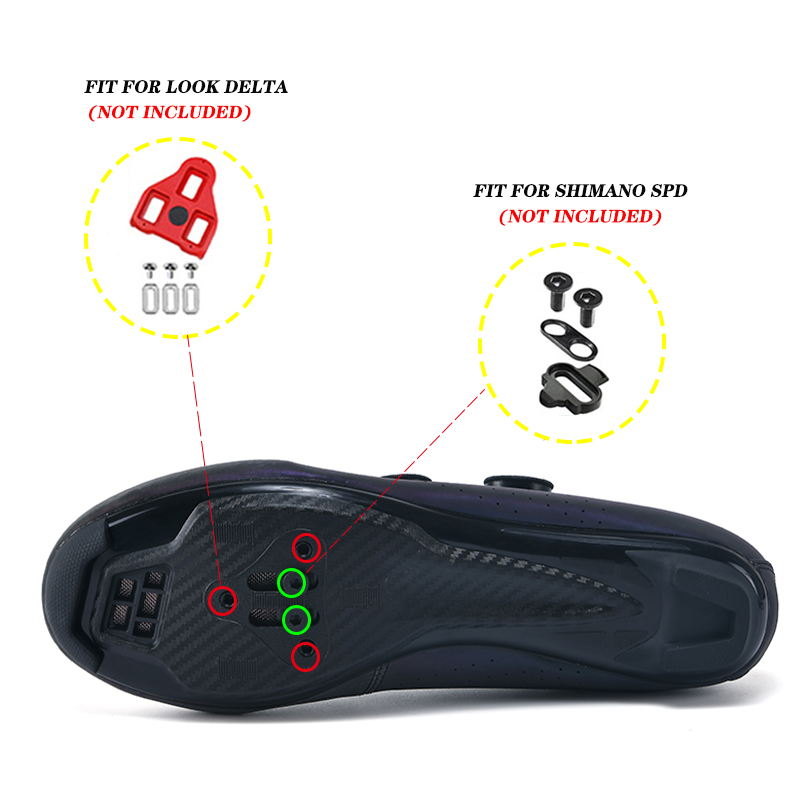 أحذية رياضية لركوب الدراجات MT - مراجعة Cycling Commuter Shoes وسعره