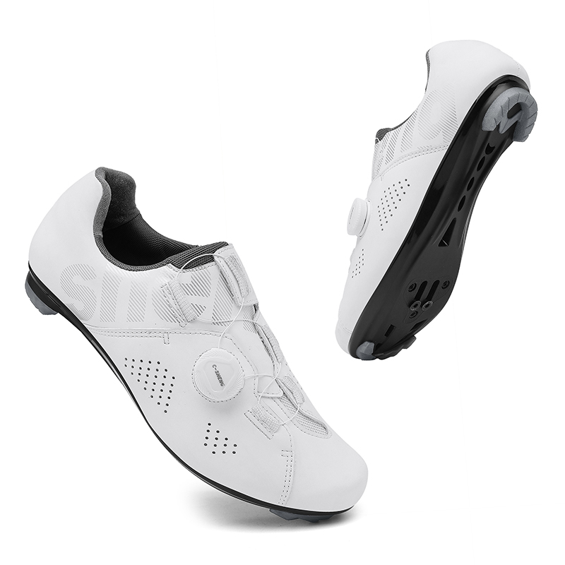 أحذية ركوب الدراجات على الطرق  - مراجعة Cycling Commuter Shoes وسعره