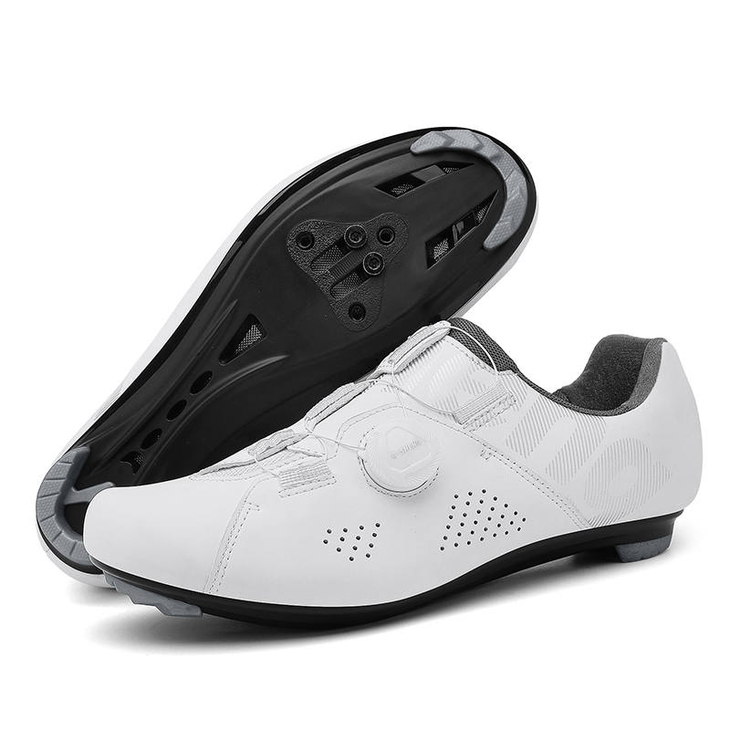 أحذية ركوب الدراجات على الطرق  - مراجعة Cycling Commuter Shoes وسعره