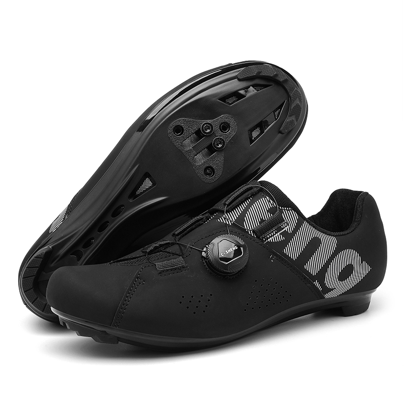 أحذية ركوب الدراجات على الطرق  - مراجعة Cycling Commuter Shoes وسعره
