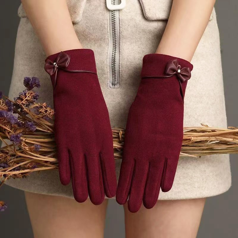 الشتاء المرأة القوس شاشة تعمل  - مراجعة Cycling Commute Essentials وسعره