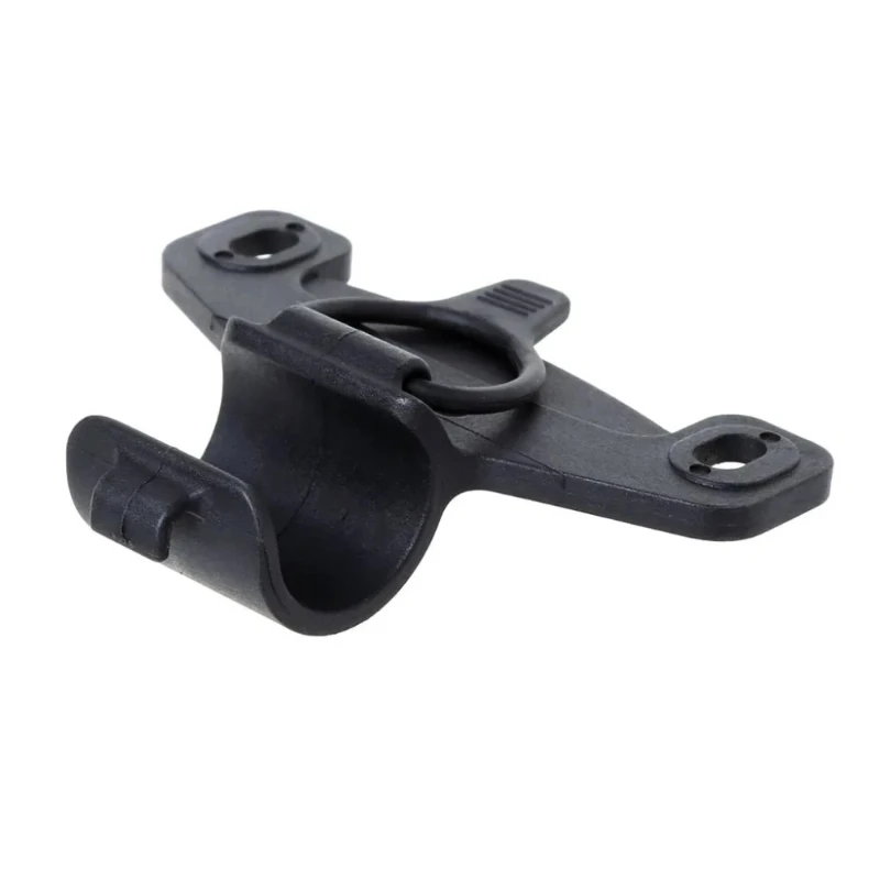 مضخة CO2 محمولة للدراجات مع حا - مراجعة Bike Pump Frame Mount وسعره