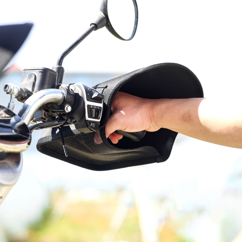 2 حزمة من قفازات الدراجات النا - مراجعة Cycling Commute Essentials وسعره