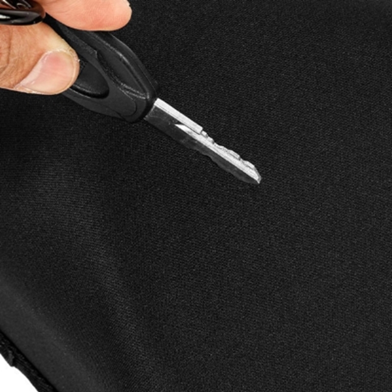 2 حزمة من قفازات الدراجات النا - مراجعة Cycling Commute Essentials وسعره