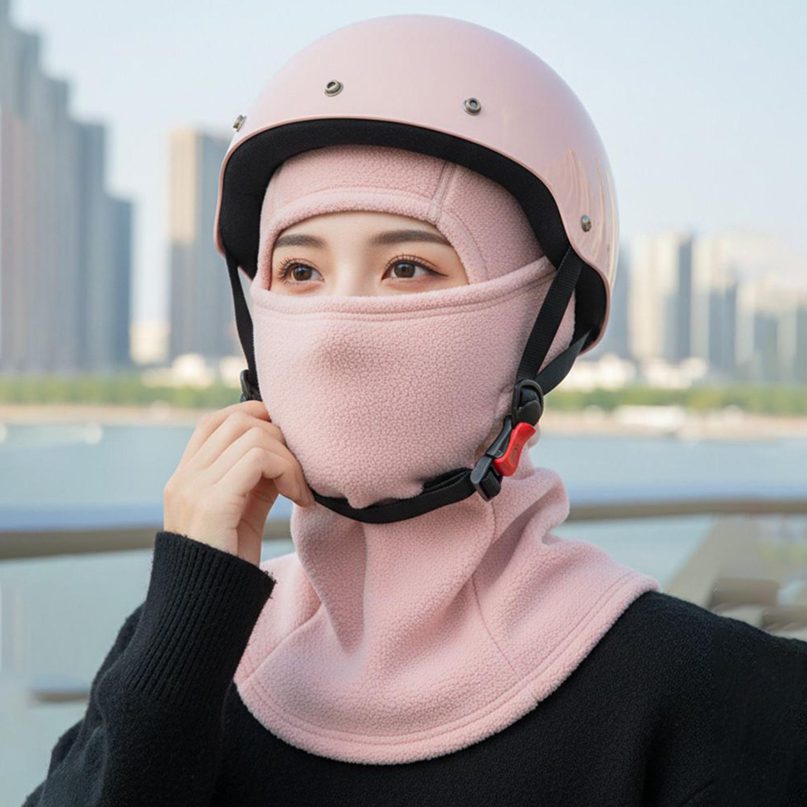 قناع التزلج لركوب الدراجات لتد - مراجعة Cycling Commuter وسعره