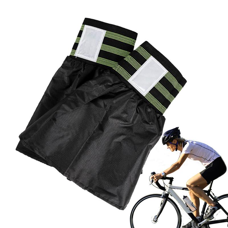 جاكيت ساق قابل للتعديل للرجال  - مراجعة Cycling Commuter Shoes وسعره