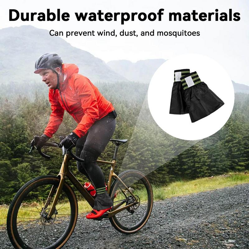 جاكيت ساق قابل للتعديل للرجال  - مراجعة Cycling Commuter Shoes وسعره