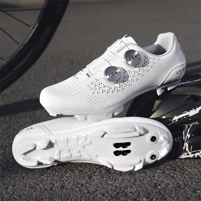 أحذية ركوب الدراجات الجبلية لل - مراجعة Cycling Commuter Shoes وسعره
