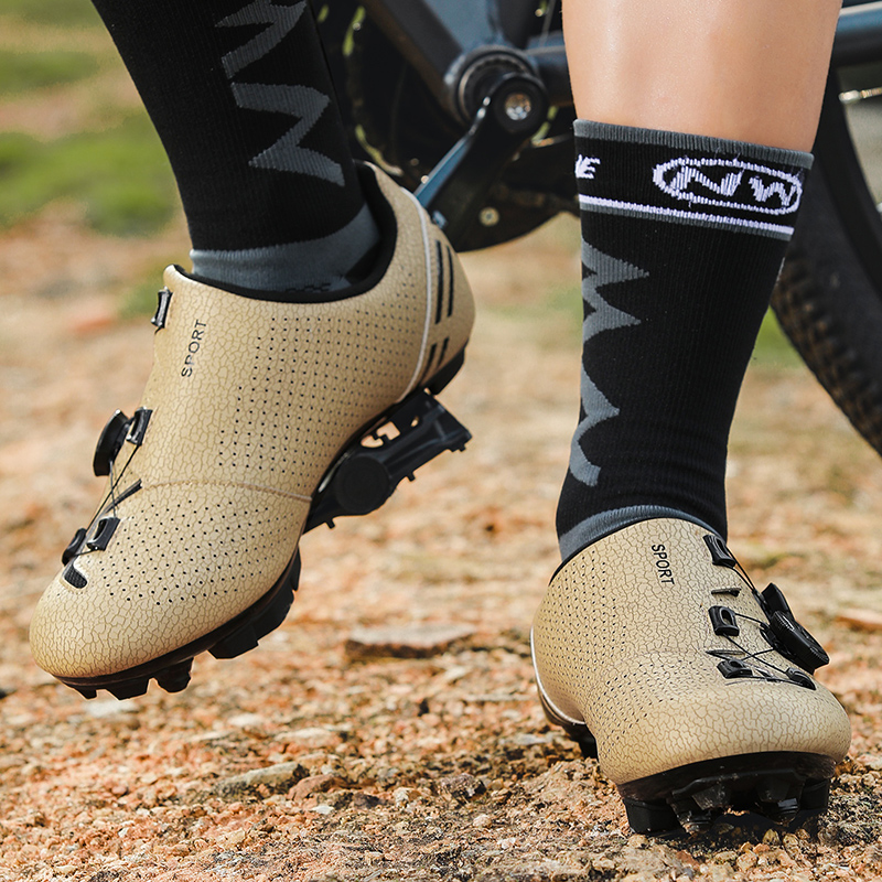 أحذية ركوب الدراجات الجبلية لل - مراجعة Cycling Commuter Shoes وسعره