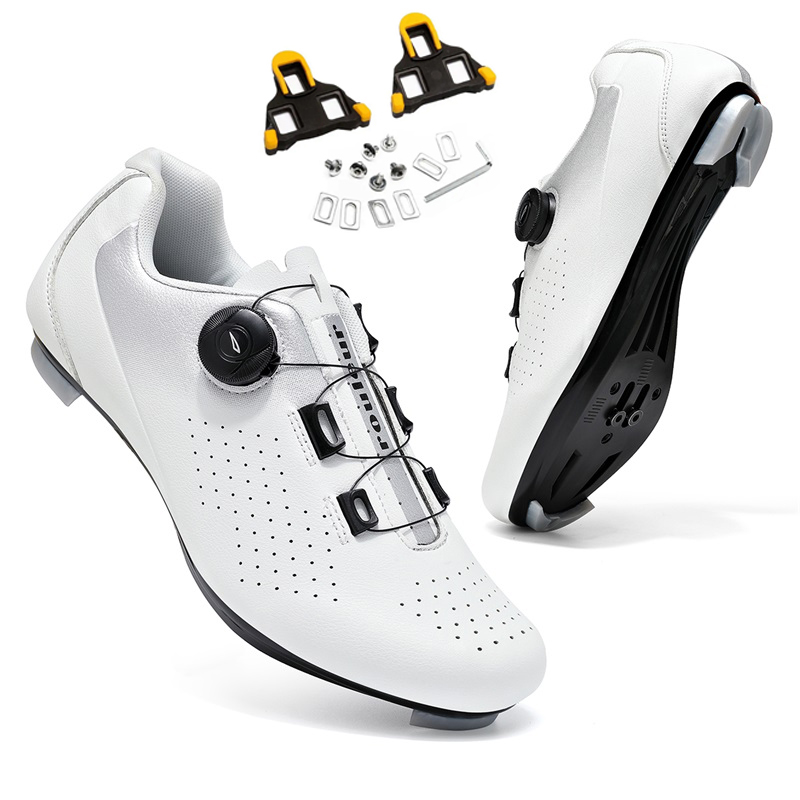 أحذية ركوب الدراجات على الطرق، - مراجعة Cycling Commuter Shoes وسعره