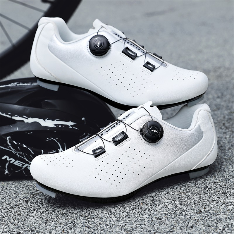 أحذية ركوب الدراجات على الطرق، - مراجعة Cycling Commuter Shoes وسعره