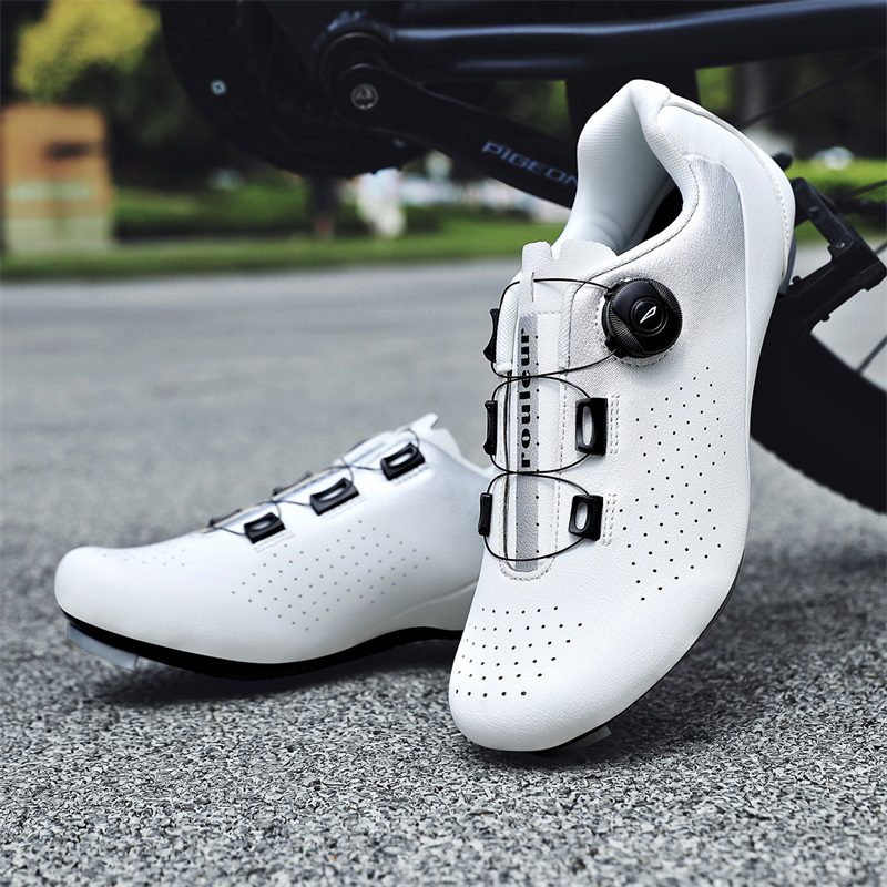أحذية ركوب الدراجات على الطرق، - مراجعة Cycling Commuter Shoes وسعره