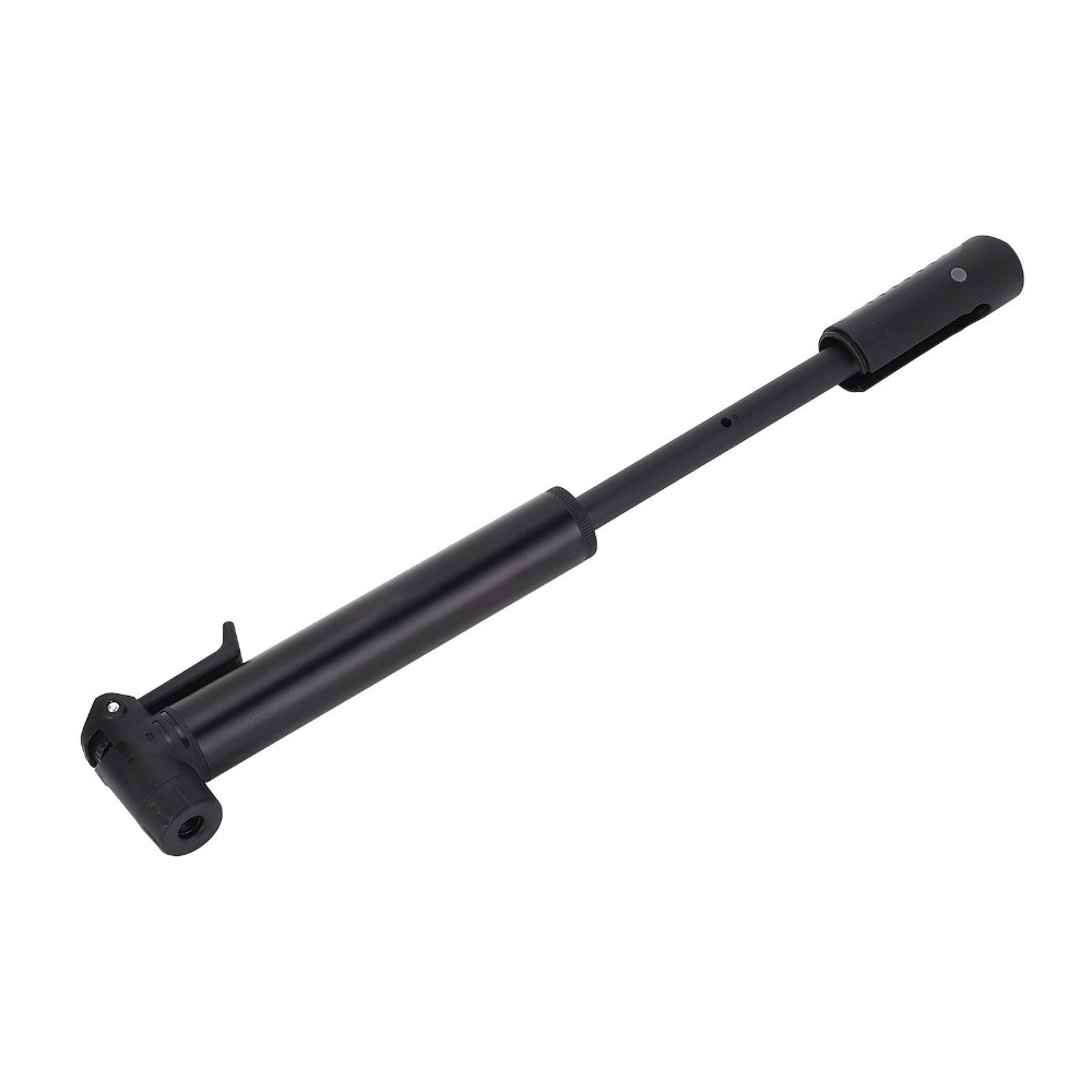 مضخة دراجة محمولة صغيرة من سبا - مراجعة Bike Pump Frame Mount وسعره