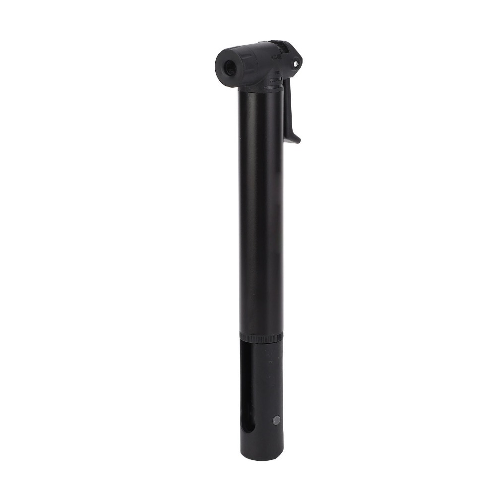 مضخة دراجة محمولة صغيرة من سبا - مراجعة Bike Pump Frame Mount وسعره