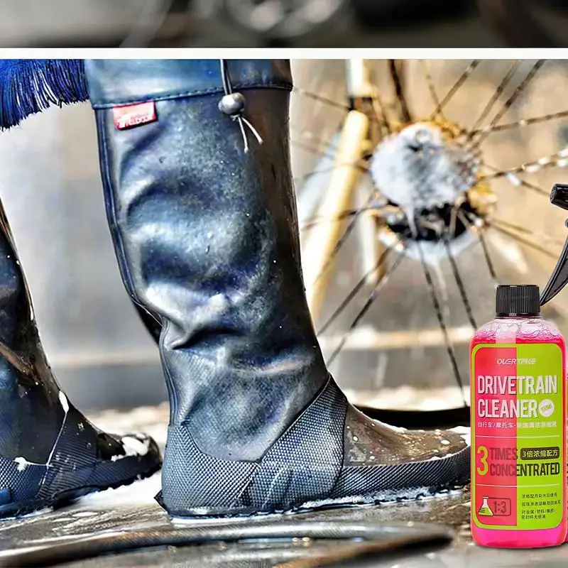 100 مللي دراجة Drivetrain الأن - مراجعة Grease Waterproof Bike وسعره
