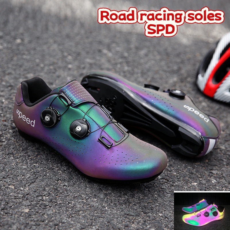 أحذية ركوب الدراجات على الطرق  - مراجعة Cycling Commuter Shoes وسعره