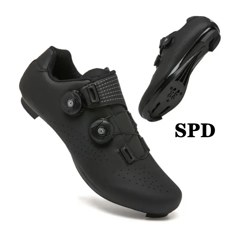 أحذية ركوب الدراجات على الطرق  - مراجعة Cycling Commuter Shoes وسعره