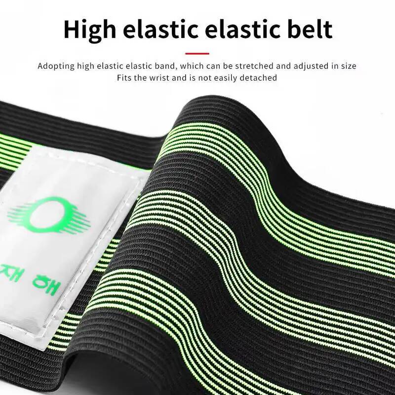 أحزمة أمان عاكسة للدراجات من E - مراجعة Cycling Commuter وسعره