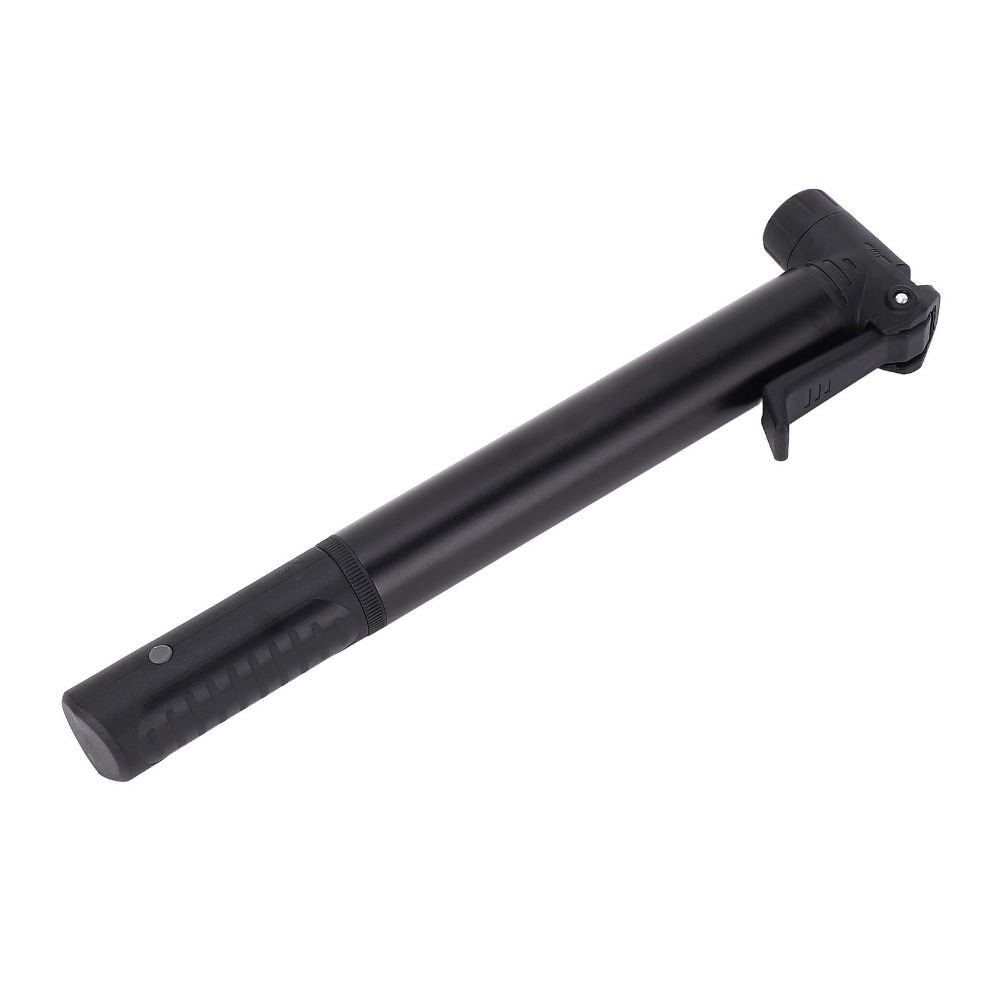 مضخة دراجات محمولة من سبائك ال - مراجعة Bike Pump Frame Mount وسعره