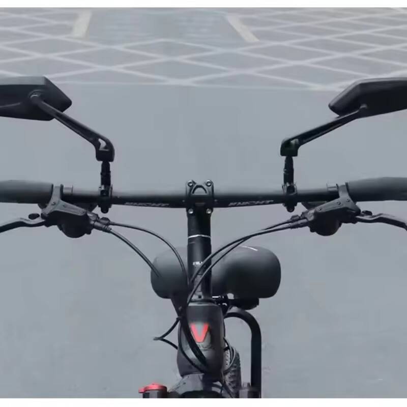 مرايا الرؤية الخلفية من ESLNF  - مراجعة Cycling Zones وسعره