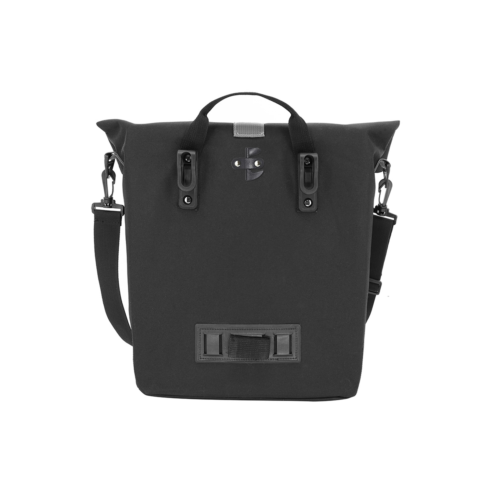 سعة كبيرة حقيبة مقعد خلفي للدر - مراجعة Cycling Journey وسعره