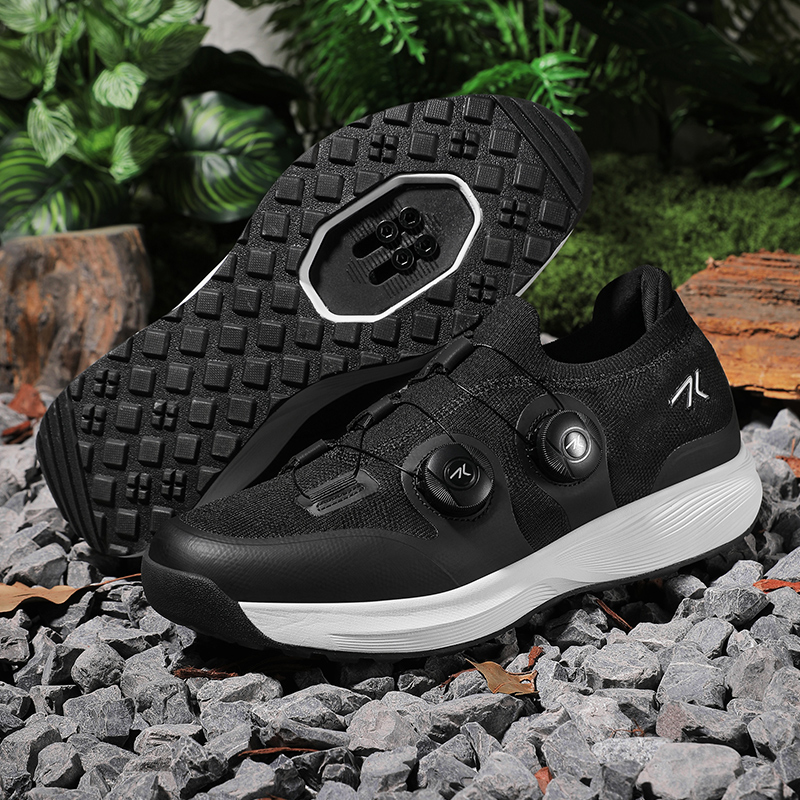 أحذية ركوب الدراجات الجبلية لل - مراجعة Cycling Commuter Shoes وسعره