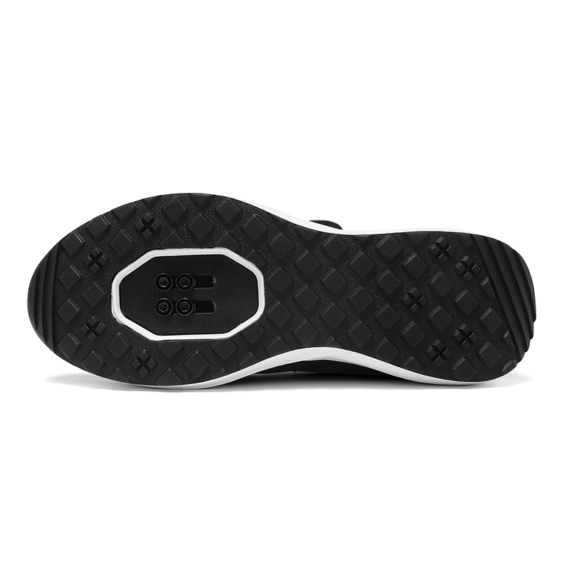 أحذية ركوب الدراجات الجبلية لل - مراجعة Cycling Commuter Shoes وسعره