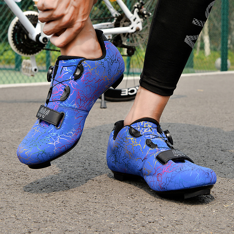 أحذية ركوب الدراجات الاحترافية - مراجعة Cycling Commuter Shoes وسعره