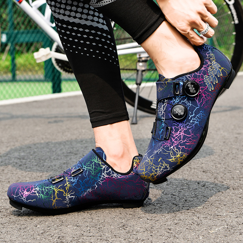 أحذية ركوب الدراجات الاحترافية - مراجعة Cycling Commuter Shoes وسعره