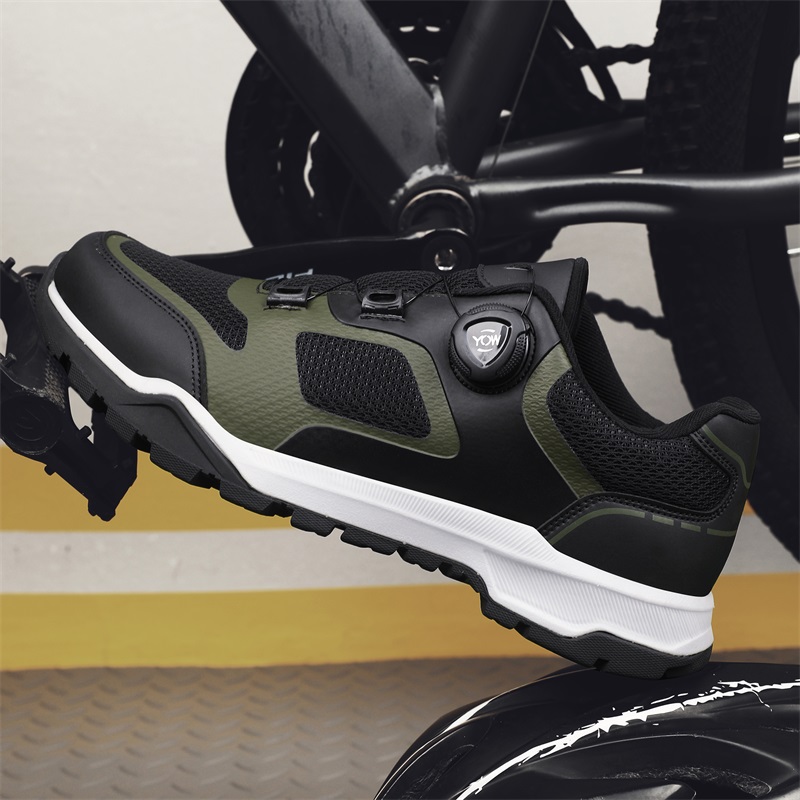 أحذية مريحة كاجوال للفصول الأر - مراجعة Cycling Commuter Shoes وسعره