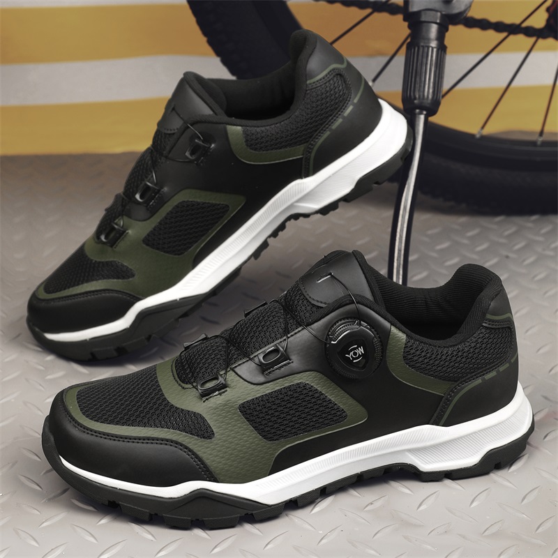 أحذية مريحة كاجوال للفصول الأر - مراجعة Cycling Commuter Shoes وسعره