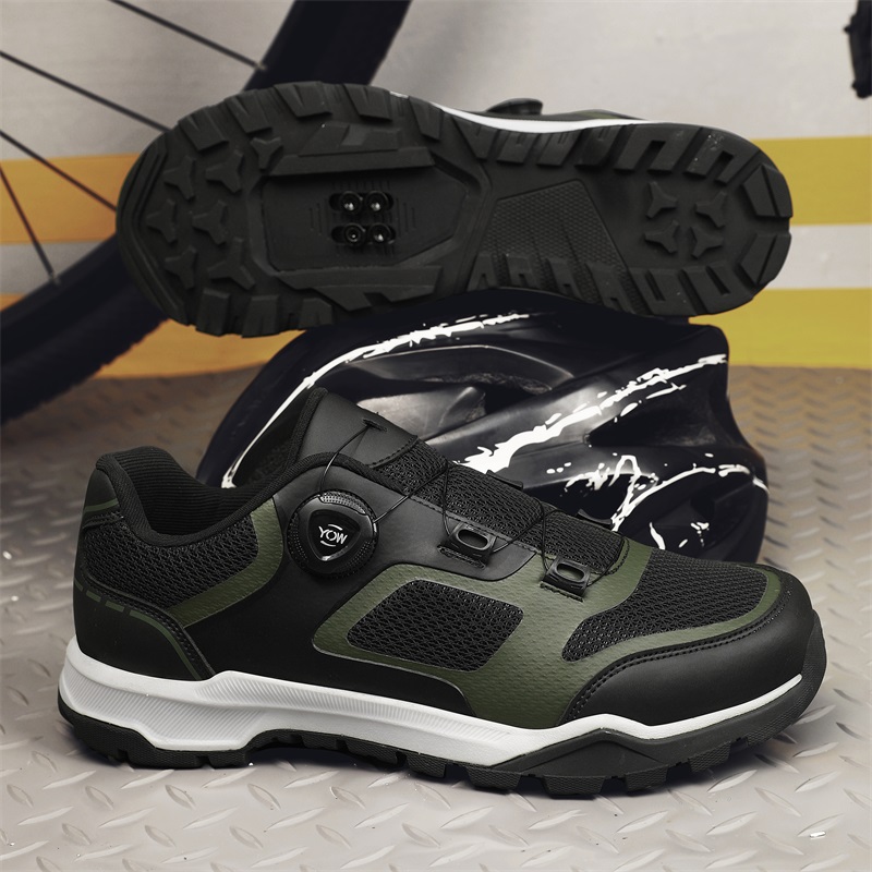 أحذية مريحة كاجوال للفصول الأر - مراجعة Cycling Commuter Shoes وسعره