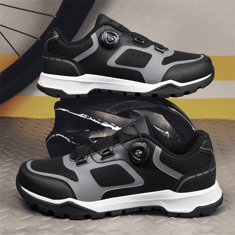 أحذية مريحة كاجوال للفصول الأر - مراجعة Cycling Commuter Shoes وسعره